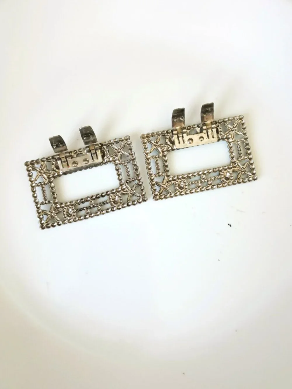 N/A vintage marcasite